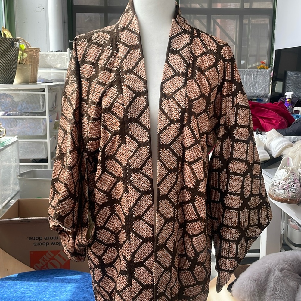 Authentic Japanese Kimono from Japan